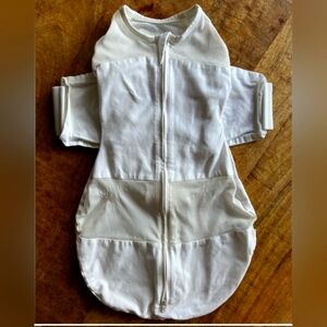 Gently used snoo sack